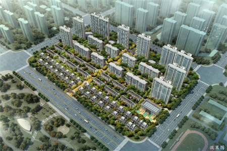 龙都鑫园小区3室2厅1卫68万116m2出售