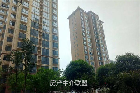 龙都龙都花园2室2厅1卫48万74m2出售