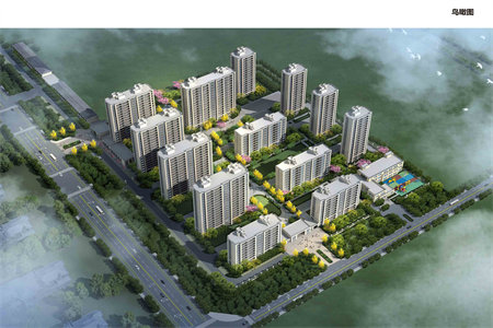 昌城泸河花园3室2厅1卫97m2